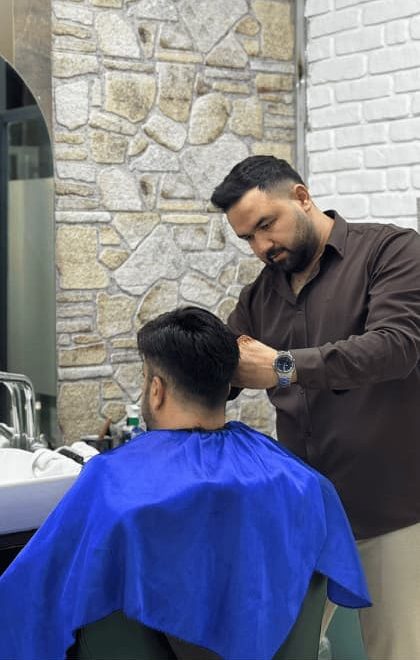 Sadık Yalçın Protez Saç Merkezi